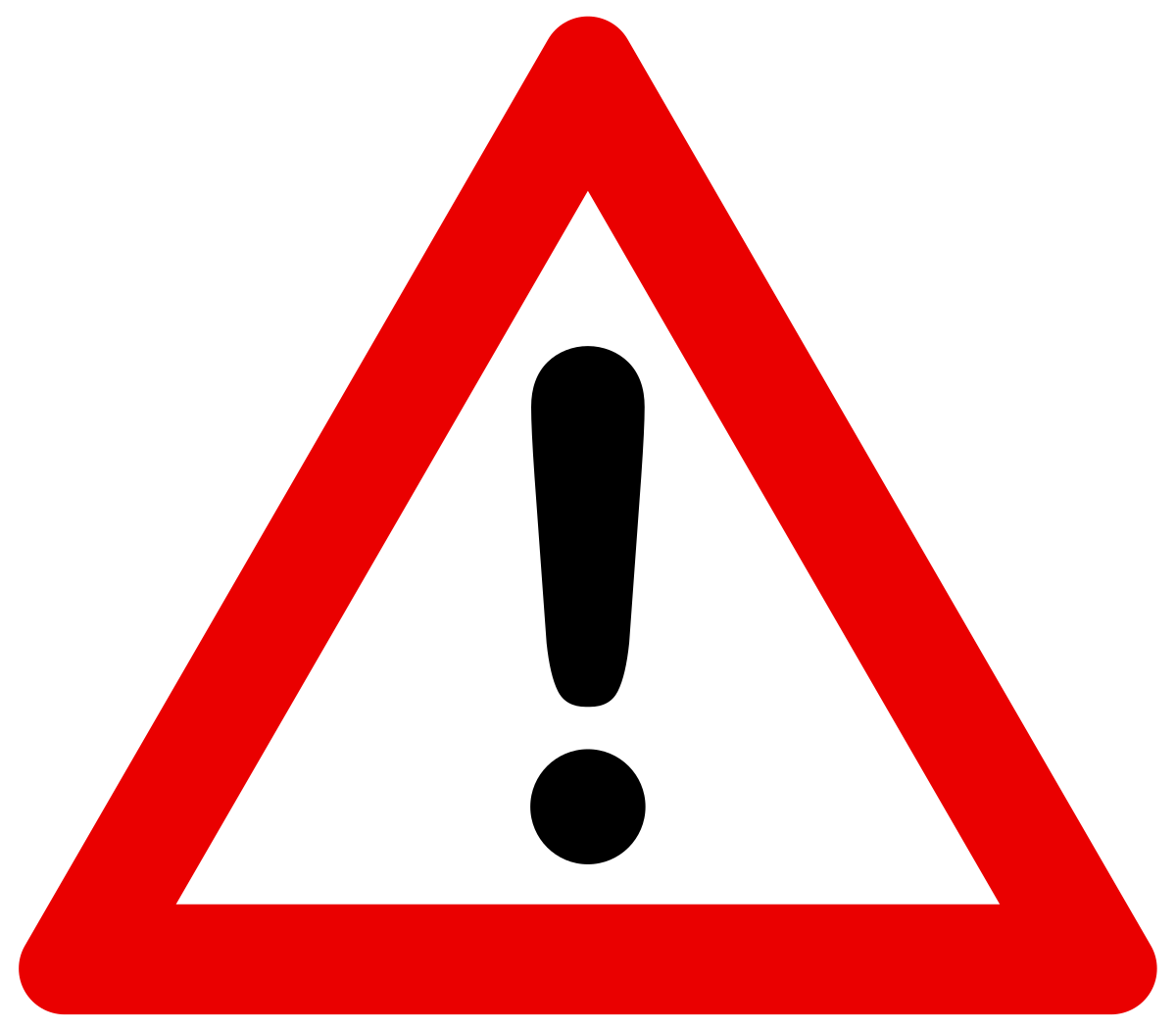 Hyperbole – Cyber incident response