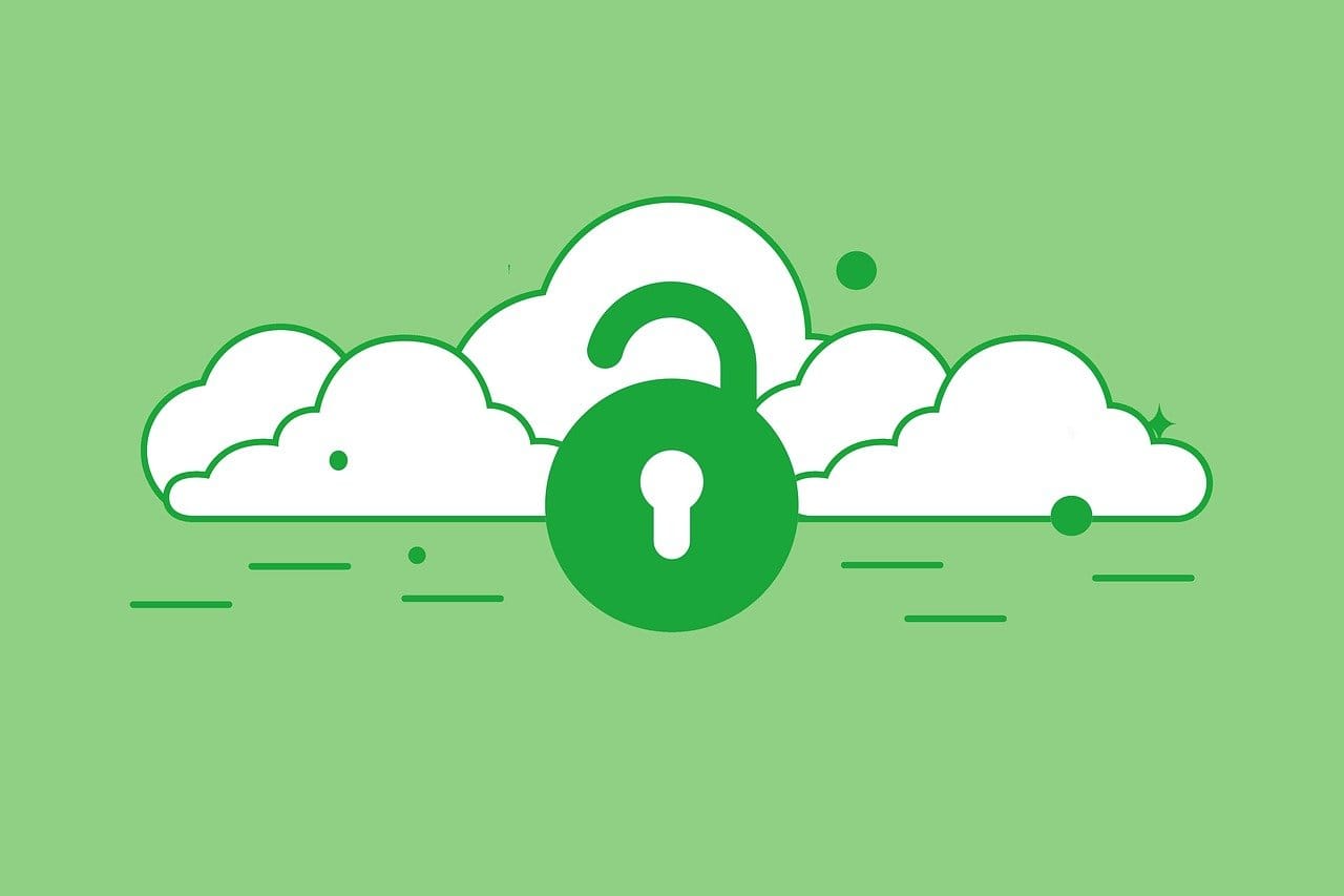 Think security – protect yourselves from cyber criminals