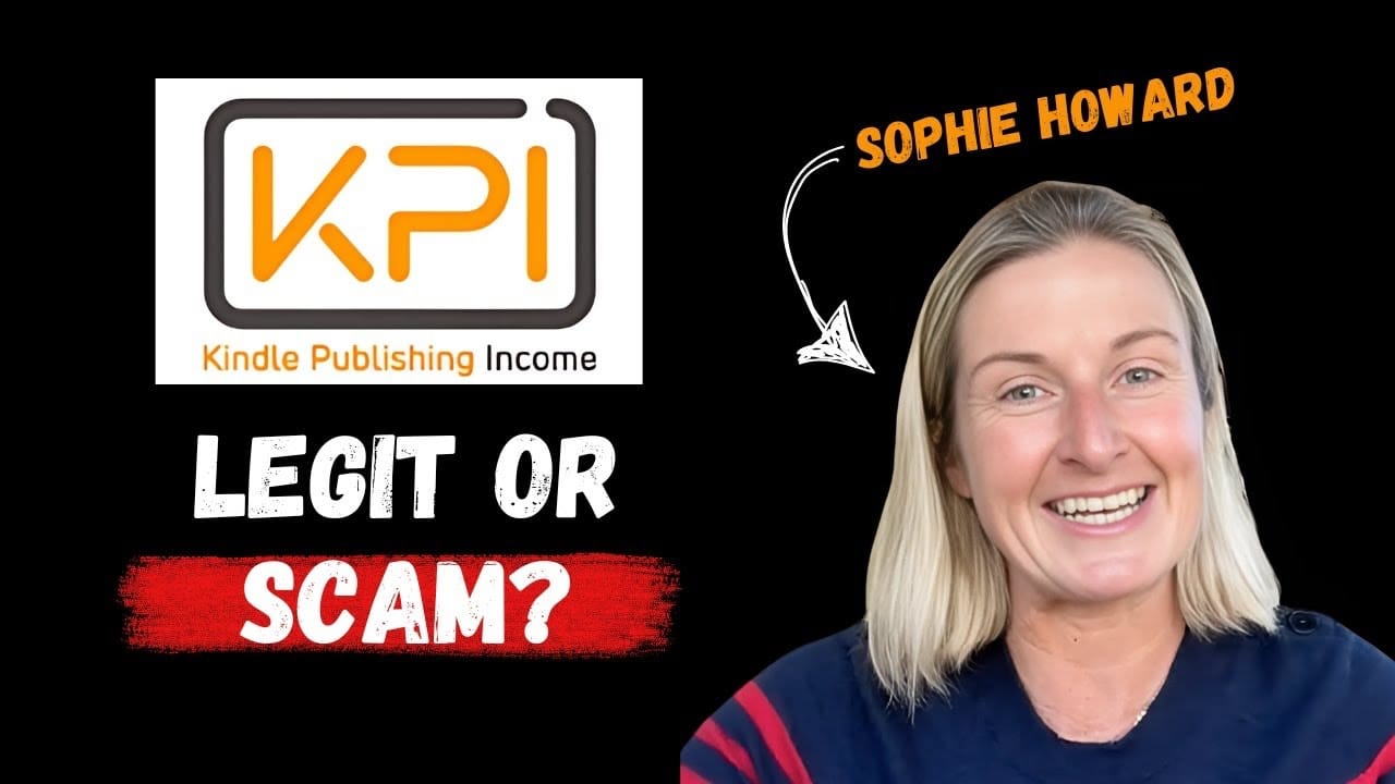Sophie Howard – Scam or the greatest ever advice?