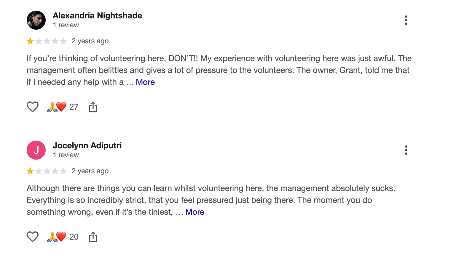 The Holland Foundation – Melbourne