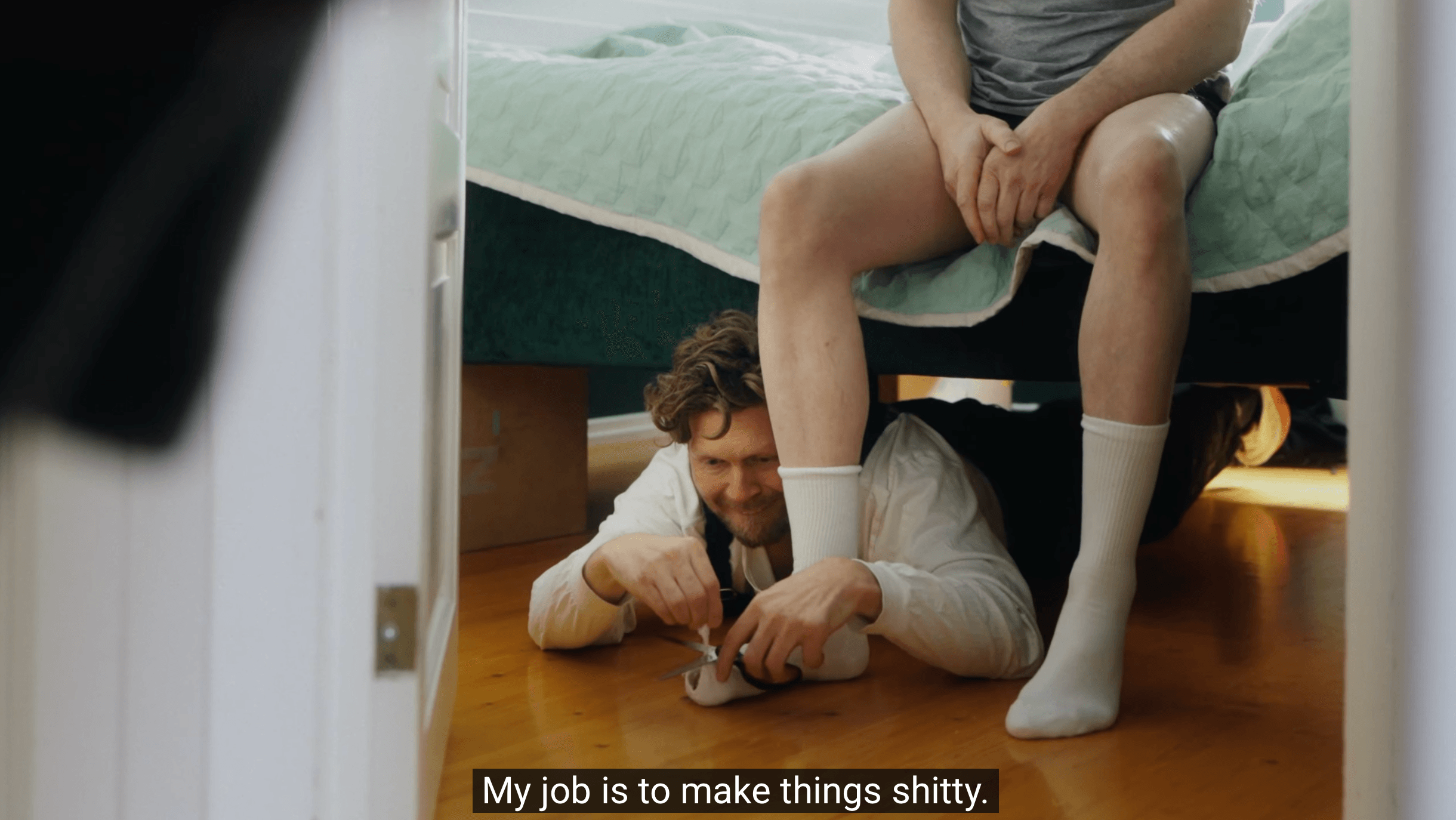 Product enshittification