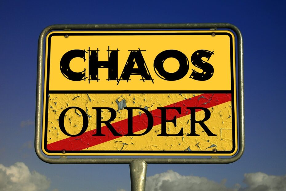 chaos, order, chaos theory-485491.jpg