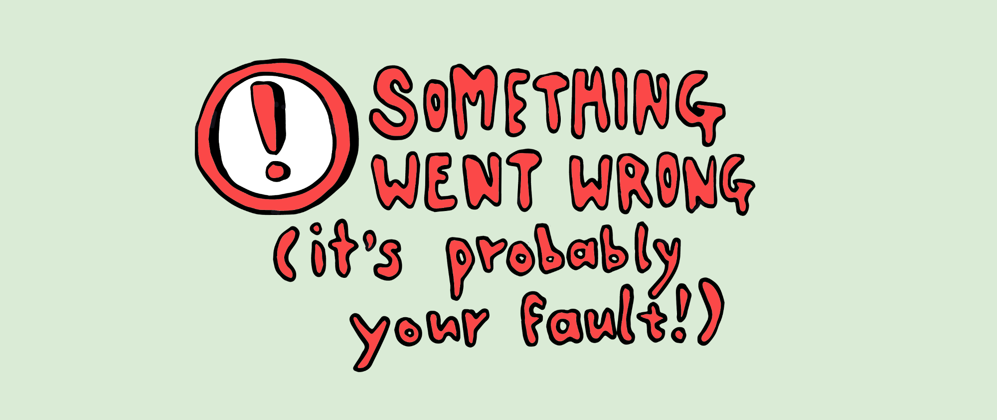 When Smart locks are too smart!