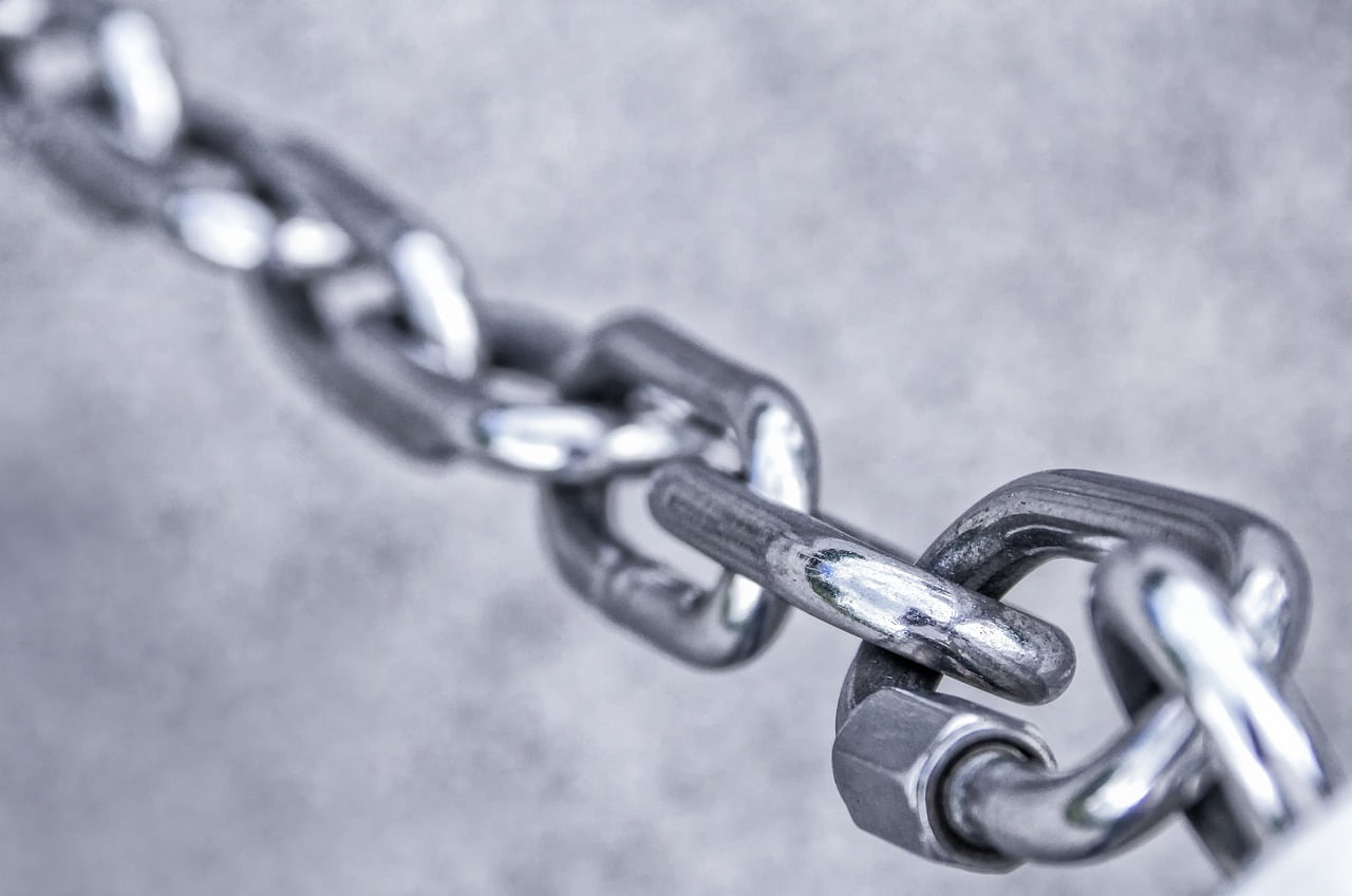 Supply Chain Attacks