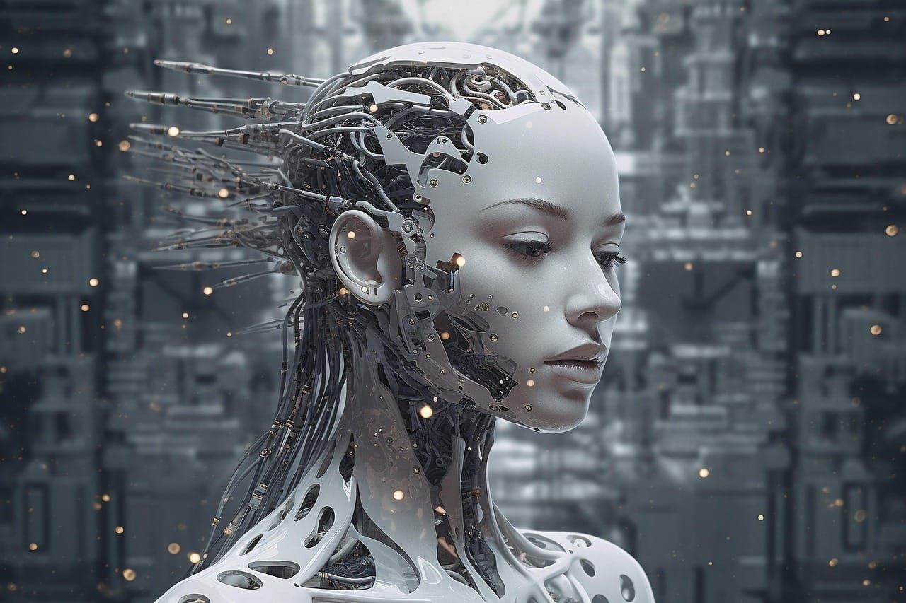 Gen AI – hype and Marketecture